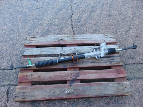 Mitsubishi shogun steering - mitsubishi,