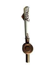 Aspall Suffolk Cider Tap Pump