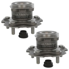 Rear Wheel Bearing Hubs Kits