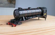 Bachmann K3 loco body 61823