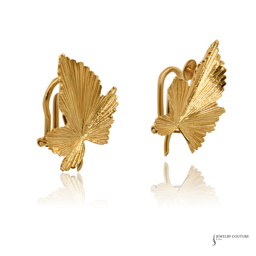 Tiffany 18k yellow - yellow, gold