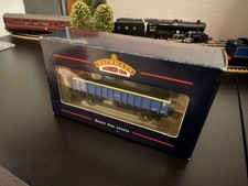 Bachmann 38-025 MFA Open Box