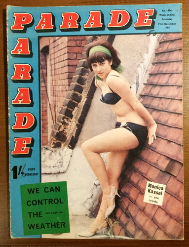 Parade 1406 19 nov - no., 1406,