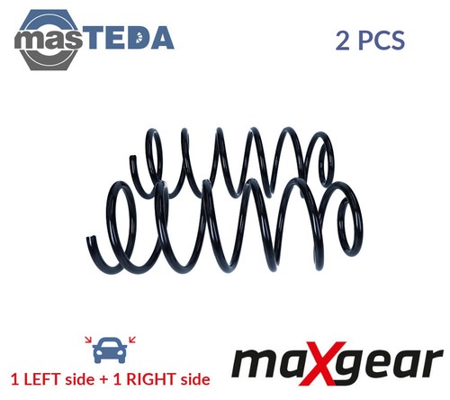 0096d coil spring pair - 60-0096d, set