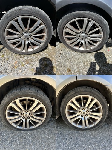 Range rover sport l320 - rover, 5