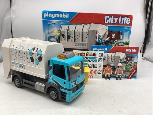 Playmobil 70885 city - 70885, life