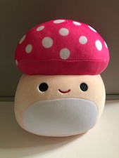 FAKE Squishmallow Pink