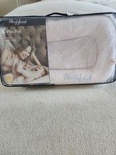 Sleepyhead Deluxe+ Pod, Light