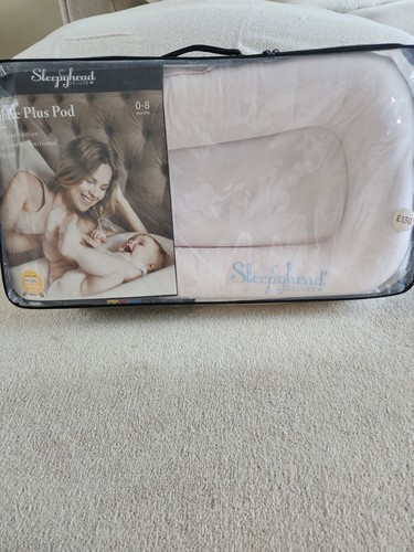 Sleepyhead deluxe pod light - deluxe+, pod,