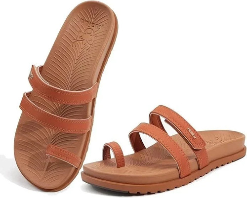 Arch support flip flops - flops, strap