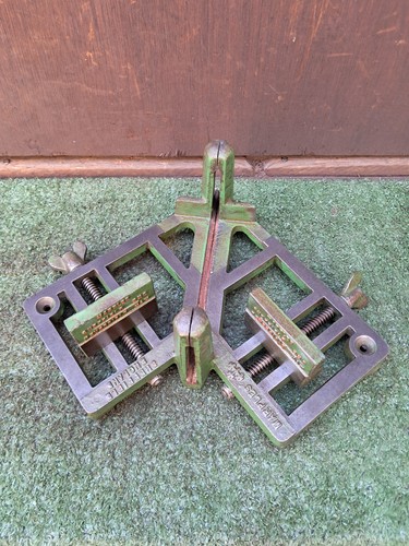 Vintage marples large mitre - marples,