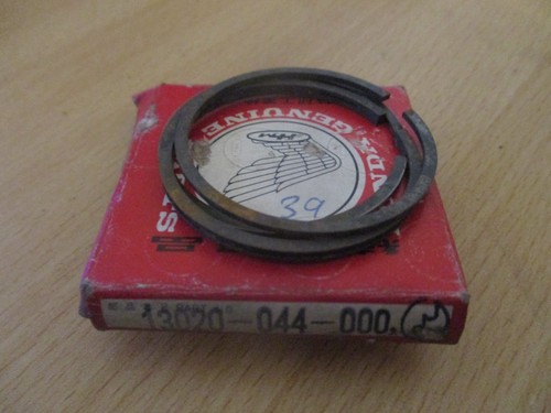 Genuine honda nos - honda,