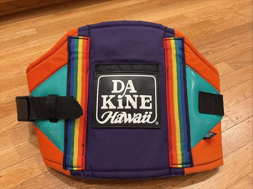 Dakine waist windsurfing kite - dakine,