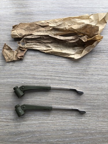 Trico extendable wiper - 2,