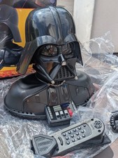 LFL Star Wars 2005 Darth Vader Animated Telephone Mint Condition. Never used. 