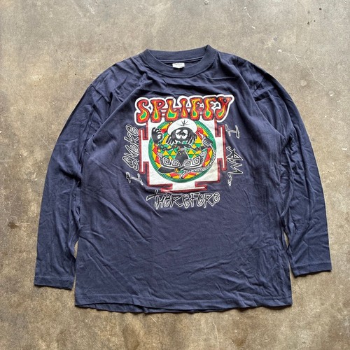 Vintage 1990 spliffy i - 1990’s,