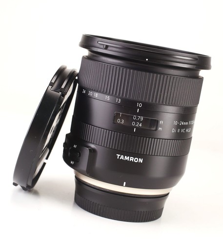 Tamron 24mm 5 - di, ii
