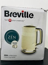 Breville Zen Cream Electric