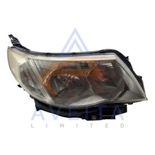 SUBARU FORESTER 08-13 MK3