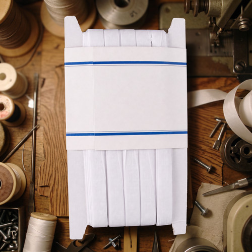 Vintage french rayon - french, seam