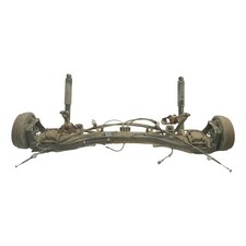 NISSAN NV200 REAR AXLE MK1 M20
