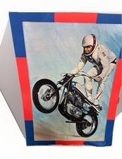 EVEL KNIEVEL STUNT CYCLE