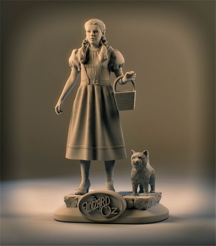 Vintage miniature - , (12