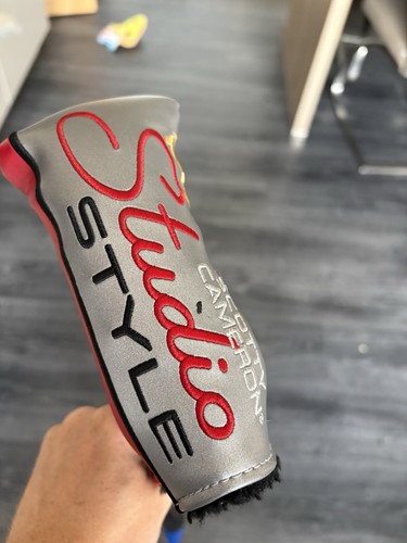 Scotty cameron studio style - studio,