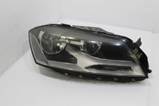 VW Passat 3C B7 OS Right Halogen Headlight 3AC941006