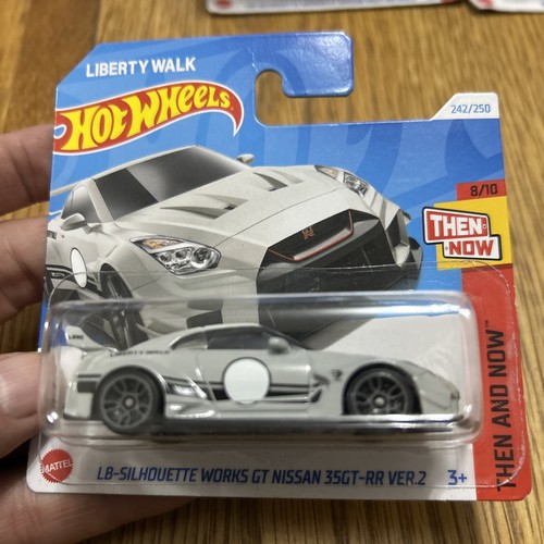 Hot wheels 2024 silhouette - wheels,