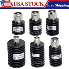 RF Coaxial Dummy Load UHF