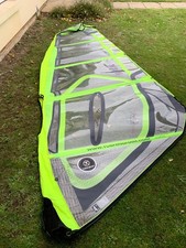 Windsurf sail. Tushingham Rock 4.5