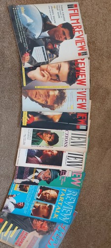 Vintage film review - vintage,