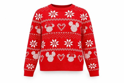 Disney womens pullover - disney, jumper
