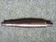 Daimler sp250 Stub Axle.