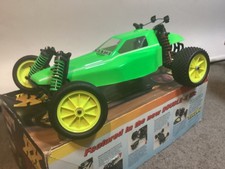 Vintage Team Losi XX Shelf Queen, New build