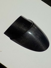 Carbon fibre fender - fibre, extender