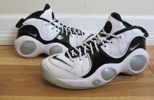 Nike air zoom flight black - 95,