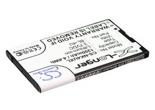 Premium Battery for Nokia Asha
