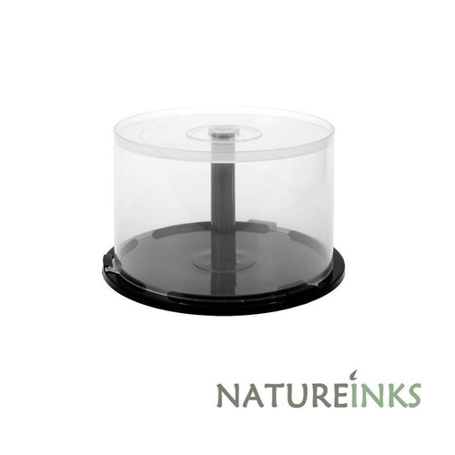 Storage capacity cd - x, 50