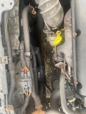 VAUXHALL CORSA D VXR 2009  *breaking Car* RADIATOR AND FANS