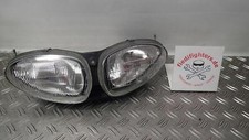 Headlights Headlights Triumph