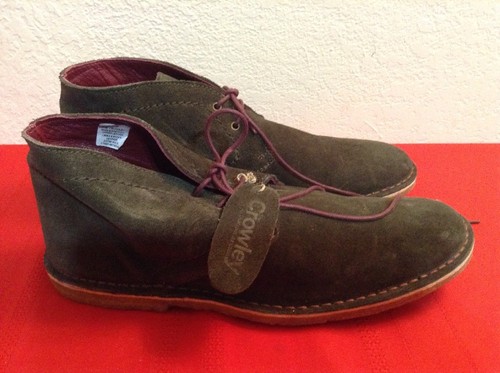 Crowley dark green - crowley,
