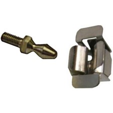Thetford Spinflo Oven Door Pin