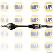 NAPA NDS1604R Drive Shaft