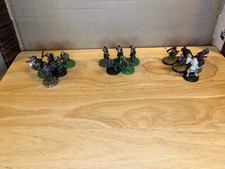 Warhammer Uruk Hai Scouts