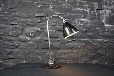 Vintage 1930's BL2 Bestlite Black ~ Best & Lloyd ~ Bauhaus Art Deco ~ Desk Lamp