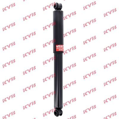 Kyb rear shock absorber for - absorber,