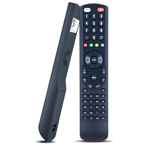 Replacement remote control - remote, for