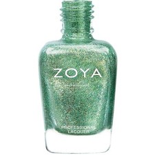 Zoya Vegan-Friendly Breathable Nail Polish - Rikki (ZP674) 15ml